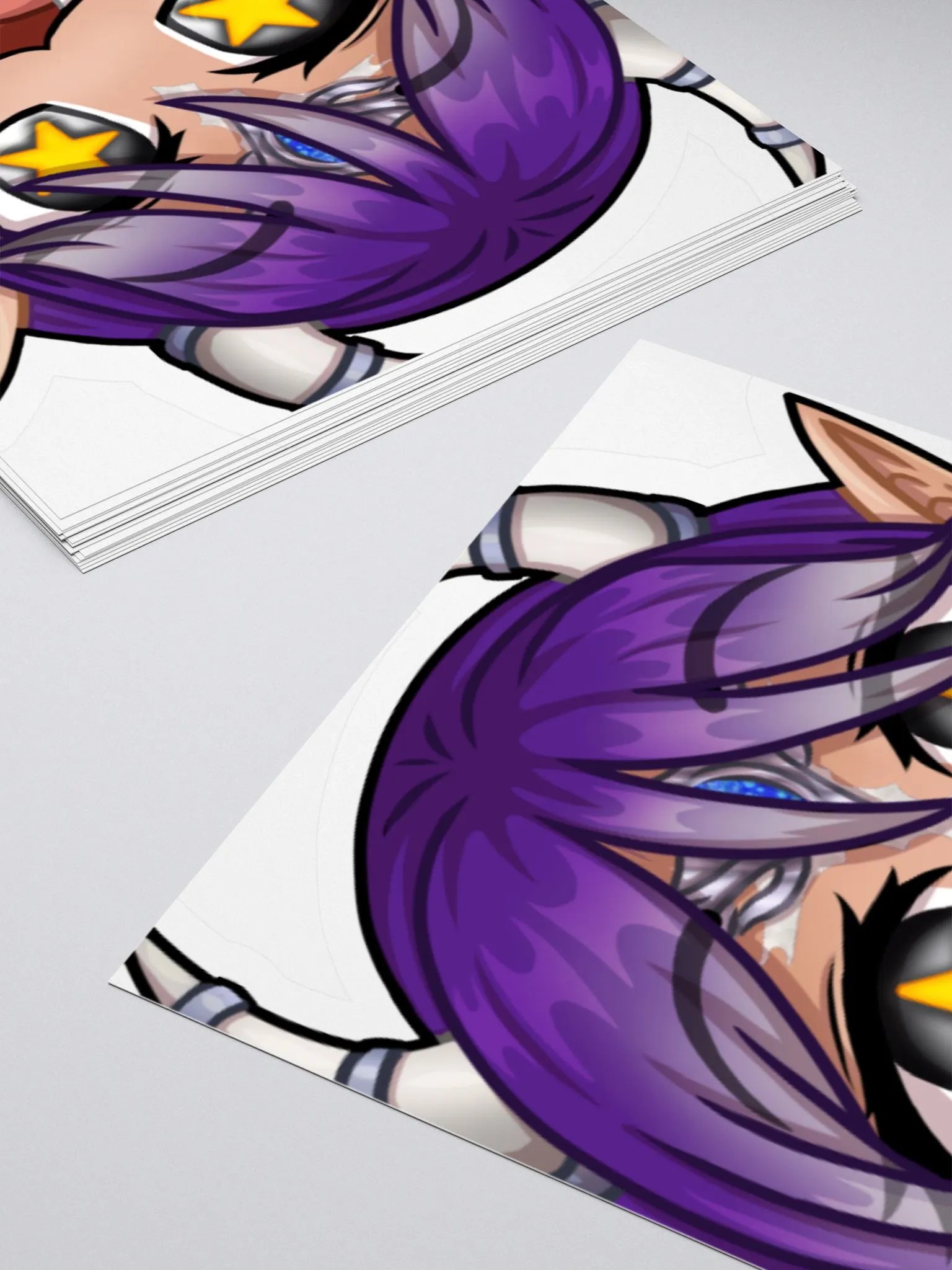 Wow Sticker! product image (12)