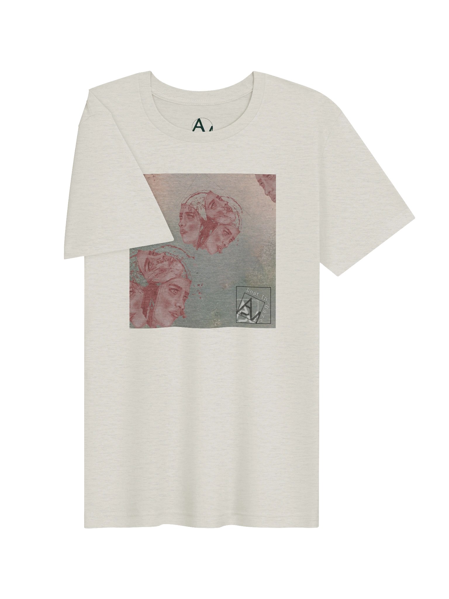 LOST IN GAZE (Shirt) product image (2)