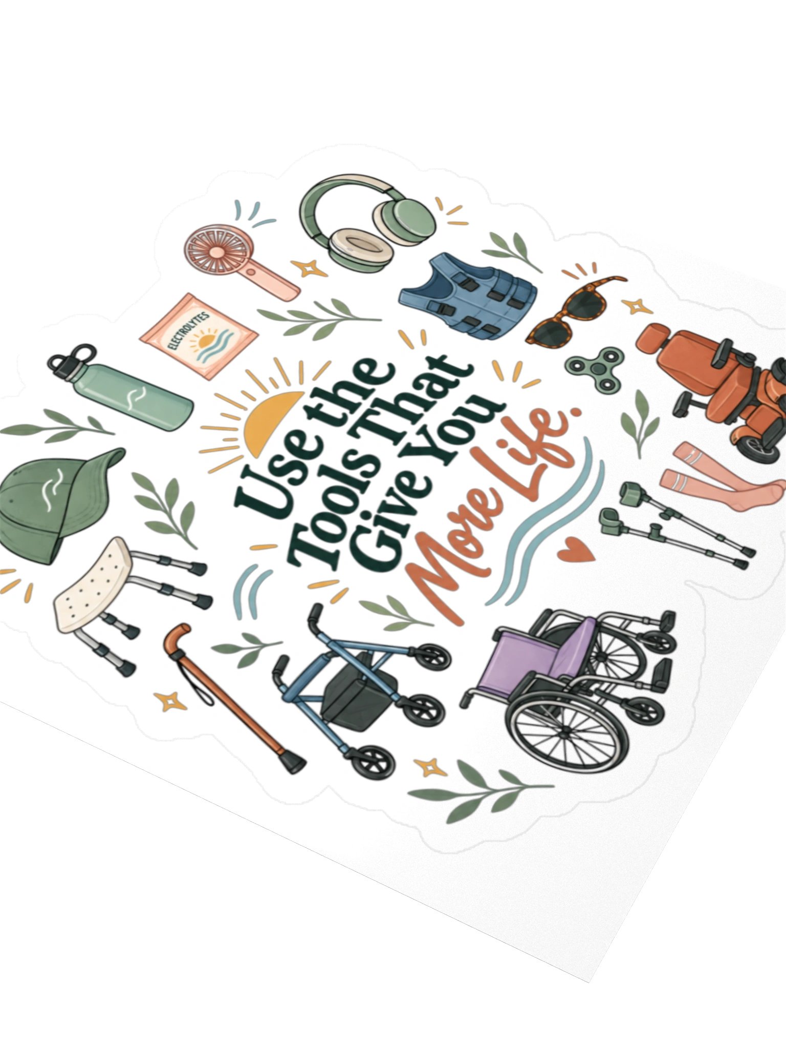 More Life (Sticker) product image (3)