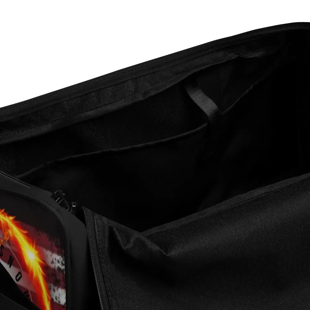 you matter/you got this Duffle product image (9)