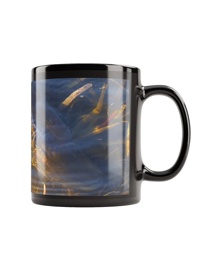 Stay Hooked Pike Mug – The Predator Angler's Brew product image (1)