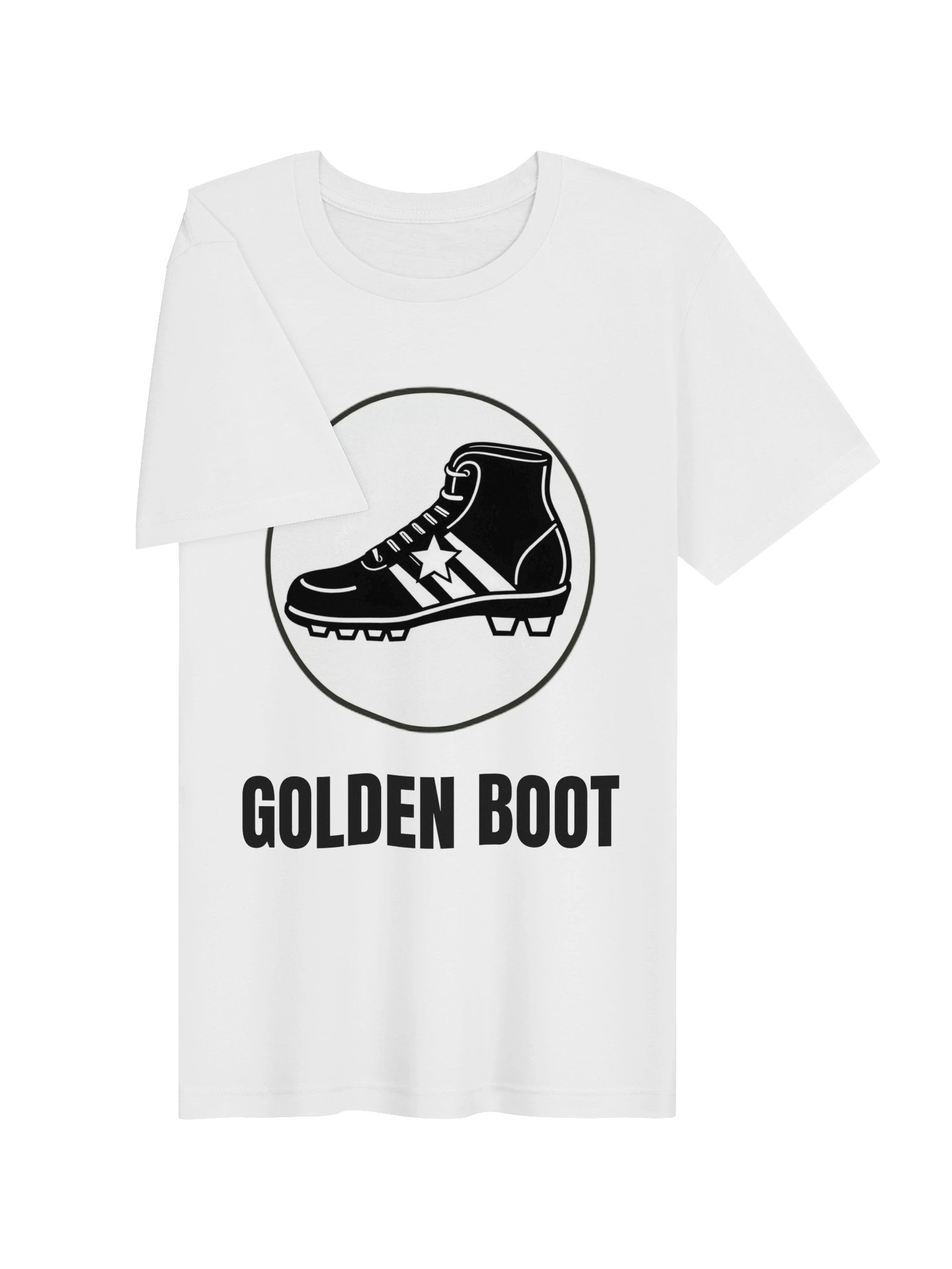 Golden Boot Tee product image (7)