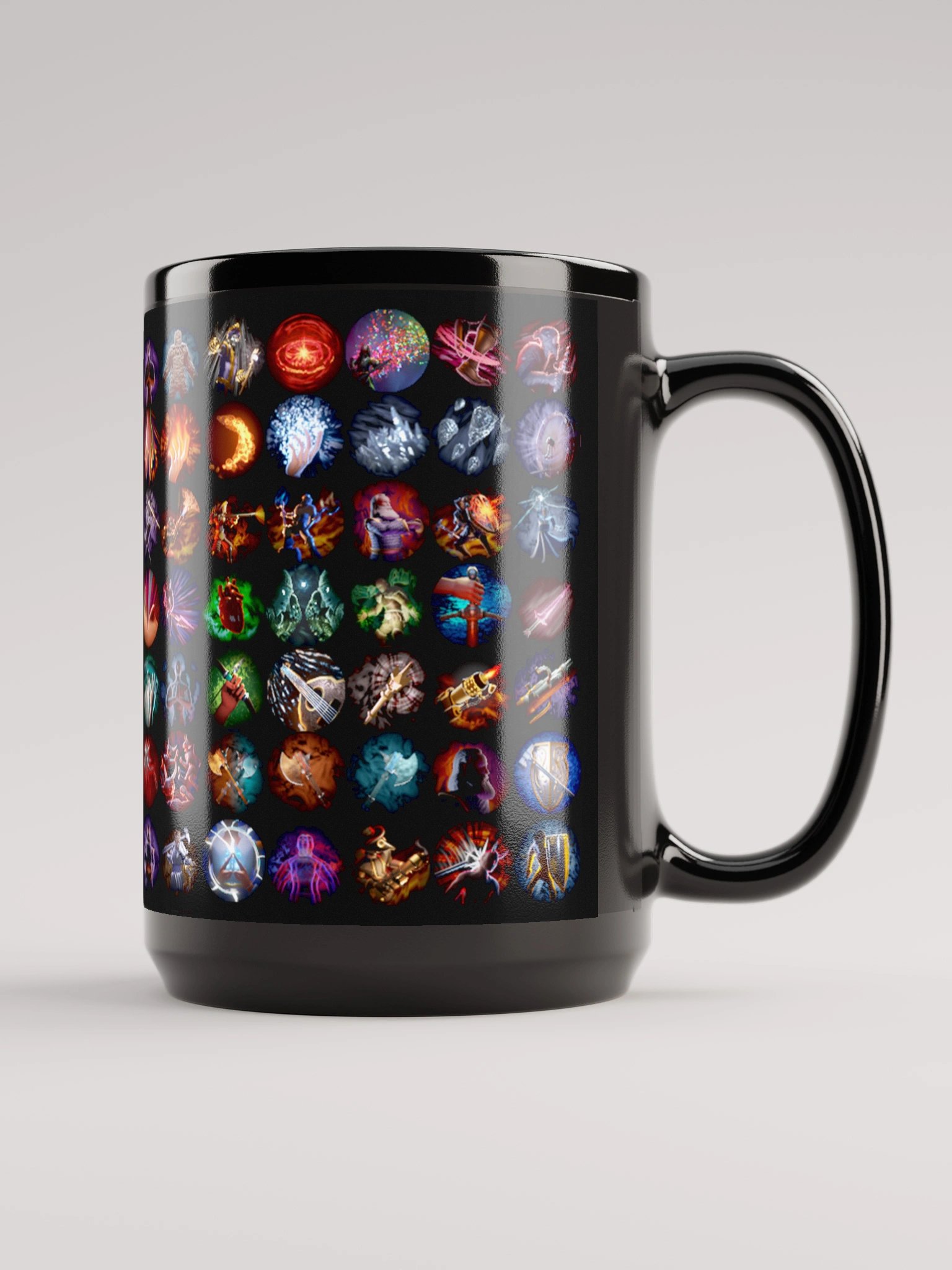 HoT Trait Cup product image (4)
