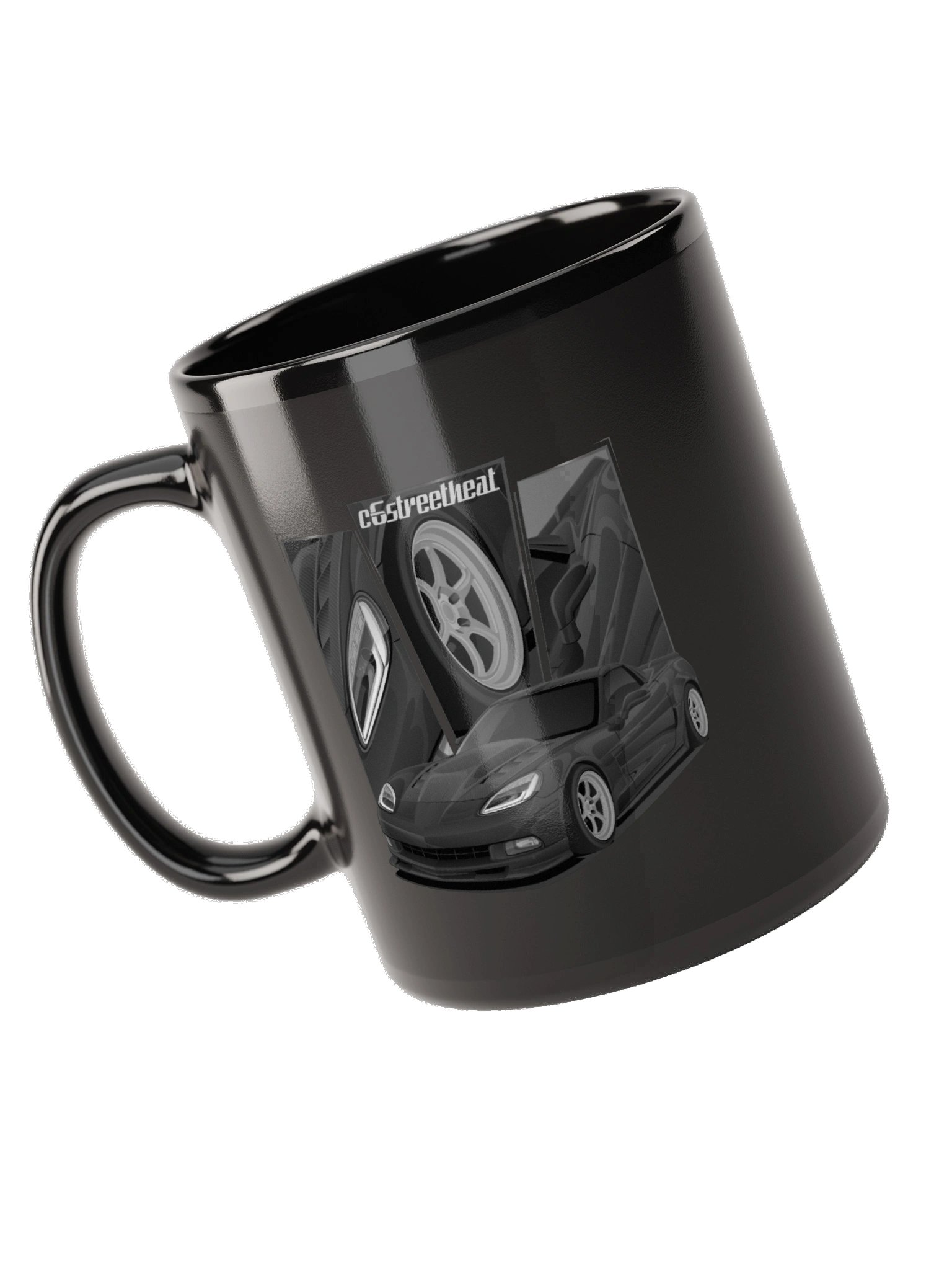 Mug - c6streetheat product image (5)
