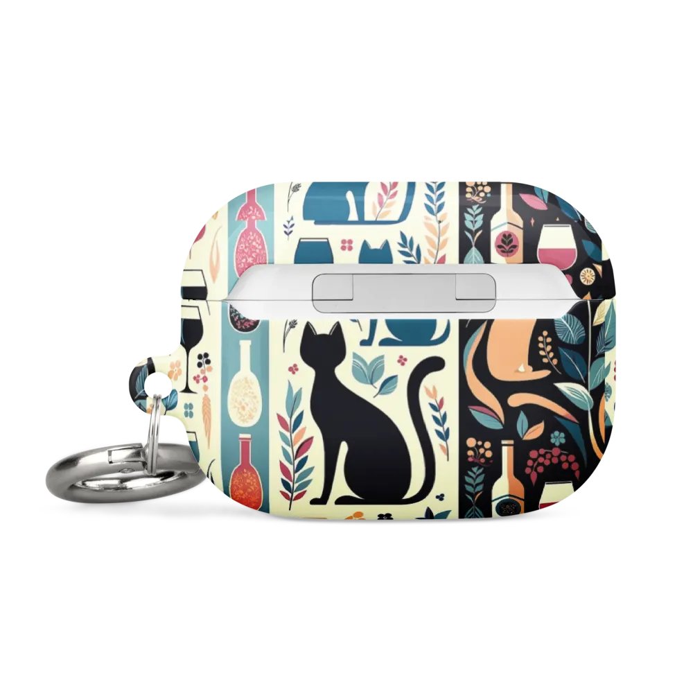 All-Over Print Case for AirPods® product image (7)