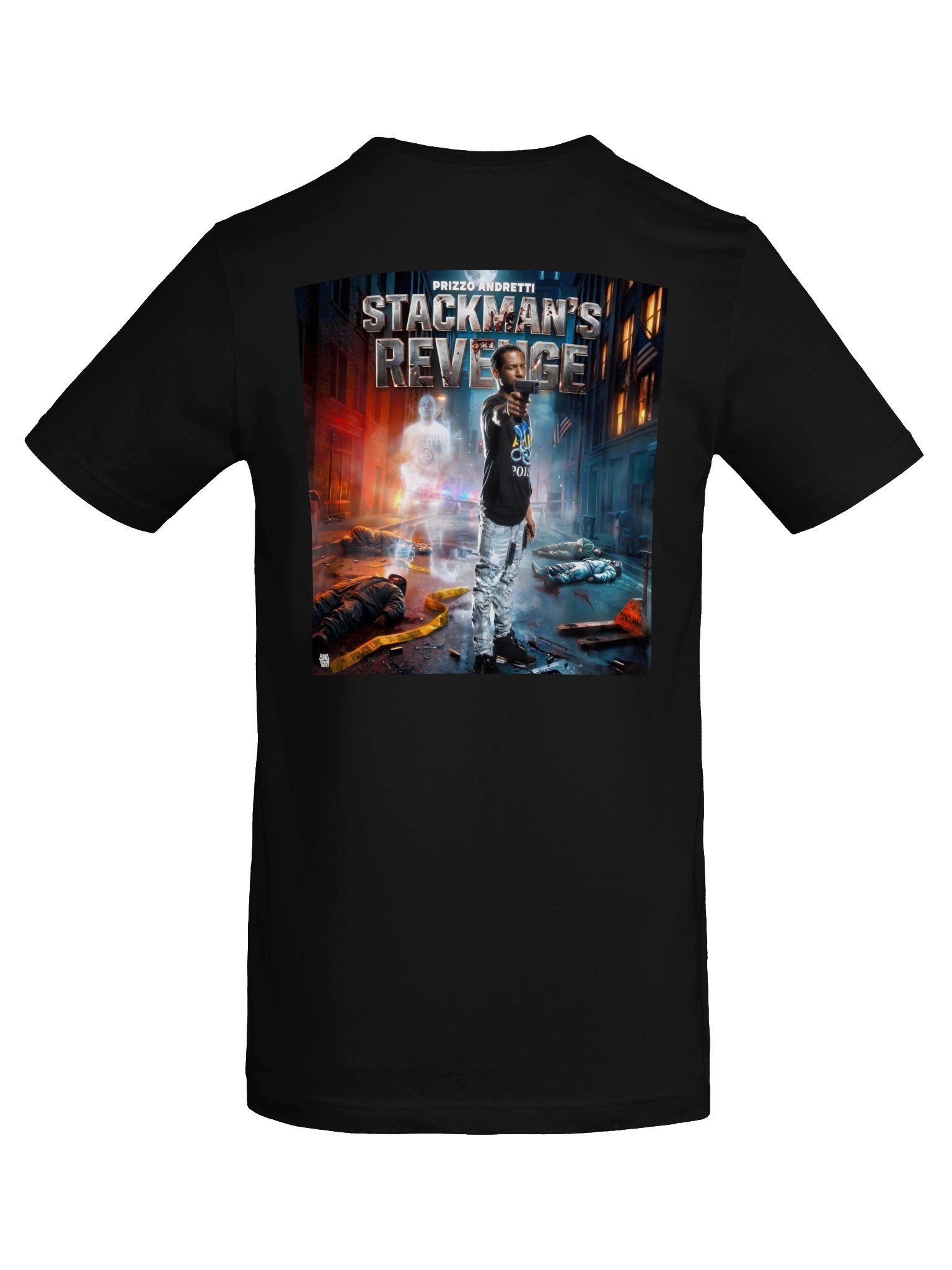 Long live stack man product image (51)