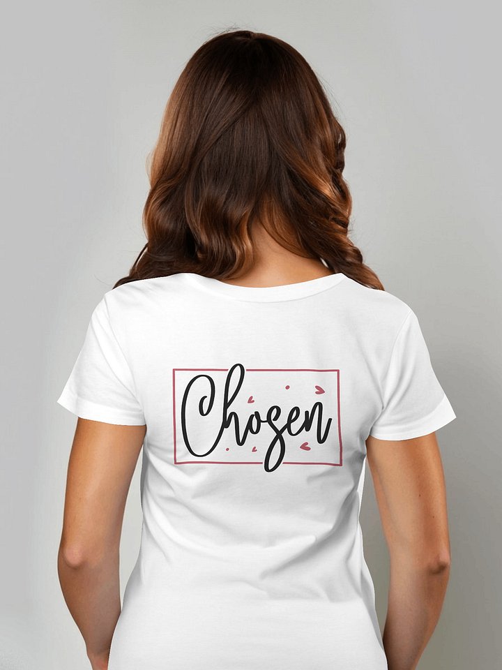 Chosen: Unstoppable, Unique, Unforgettable Path product image (13)