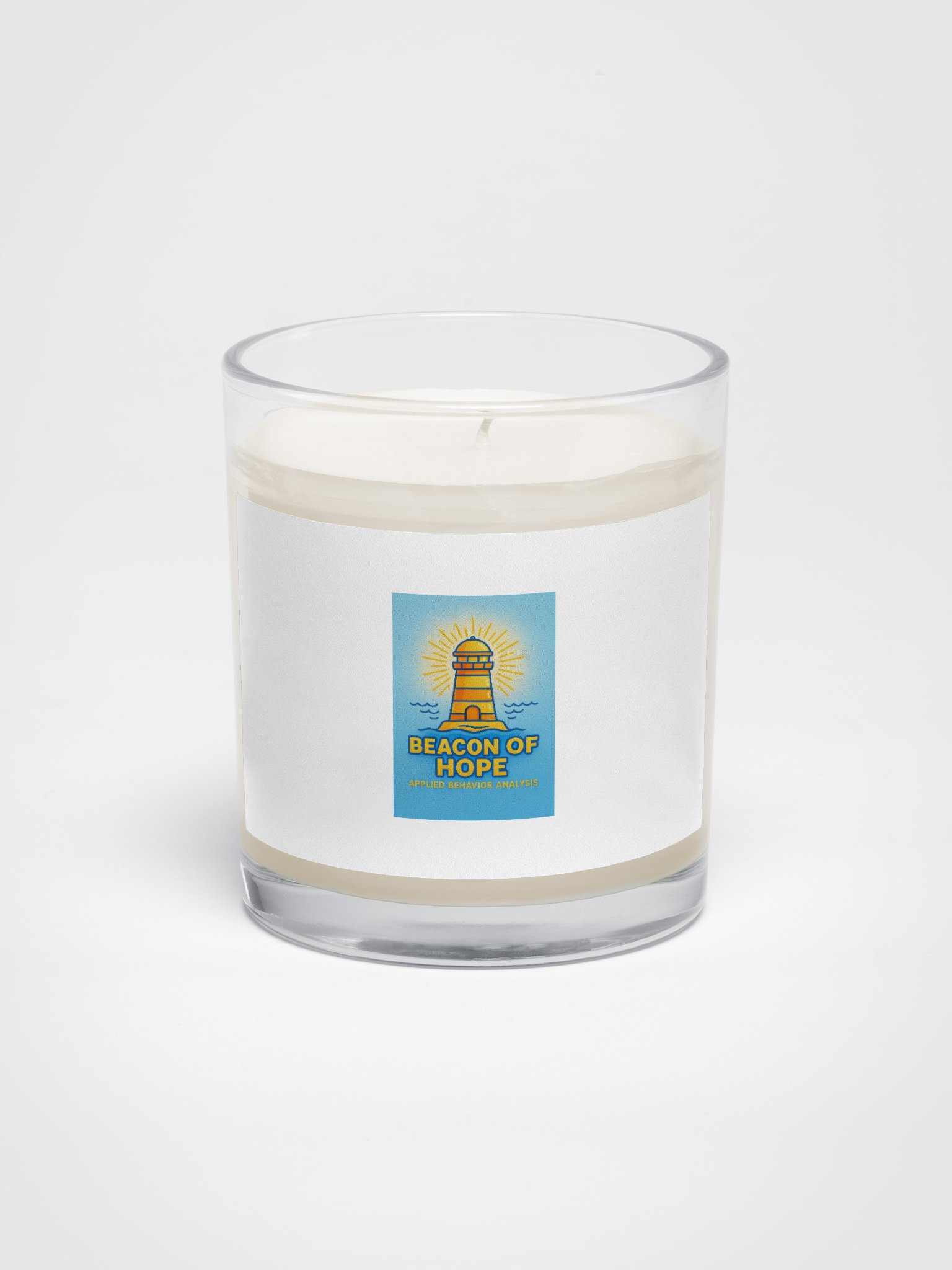 Guiding Light Soy Wax Candle product image (1)