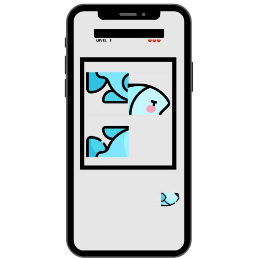 Picture Puzzle | Buildbox 3D Game Source Code product image (2)