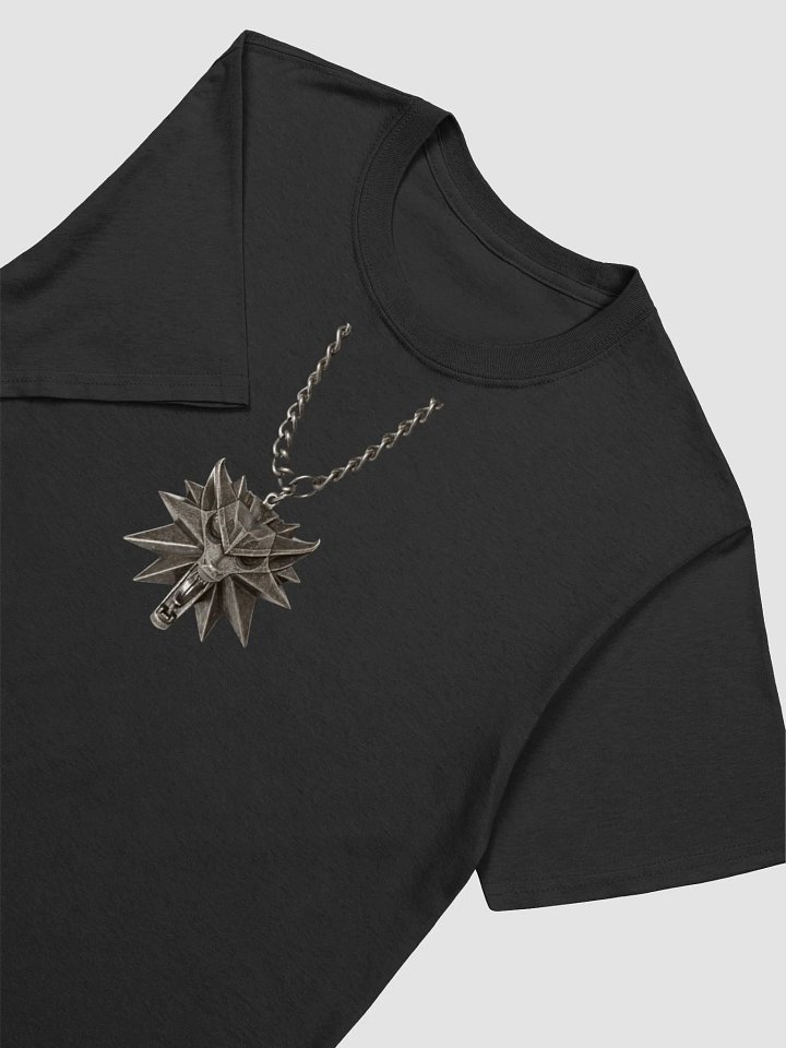 Ethereal Warriors Gildan Unisex Softstyle T-Shirt product image (2)