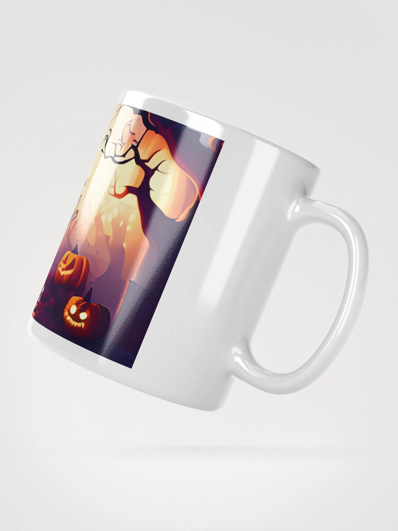Spooky Witches Halloween Mug product image (6)