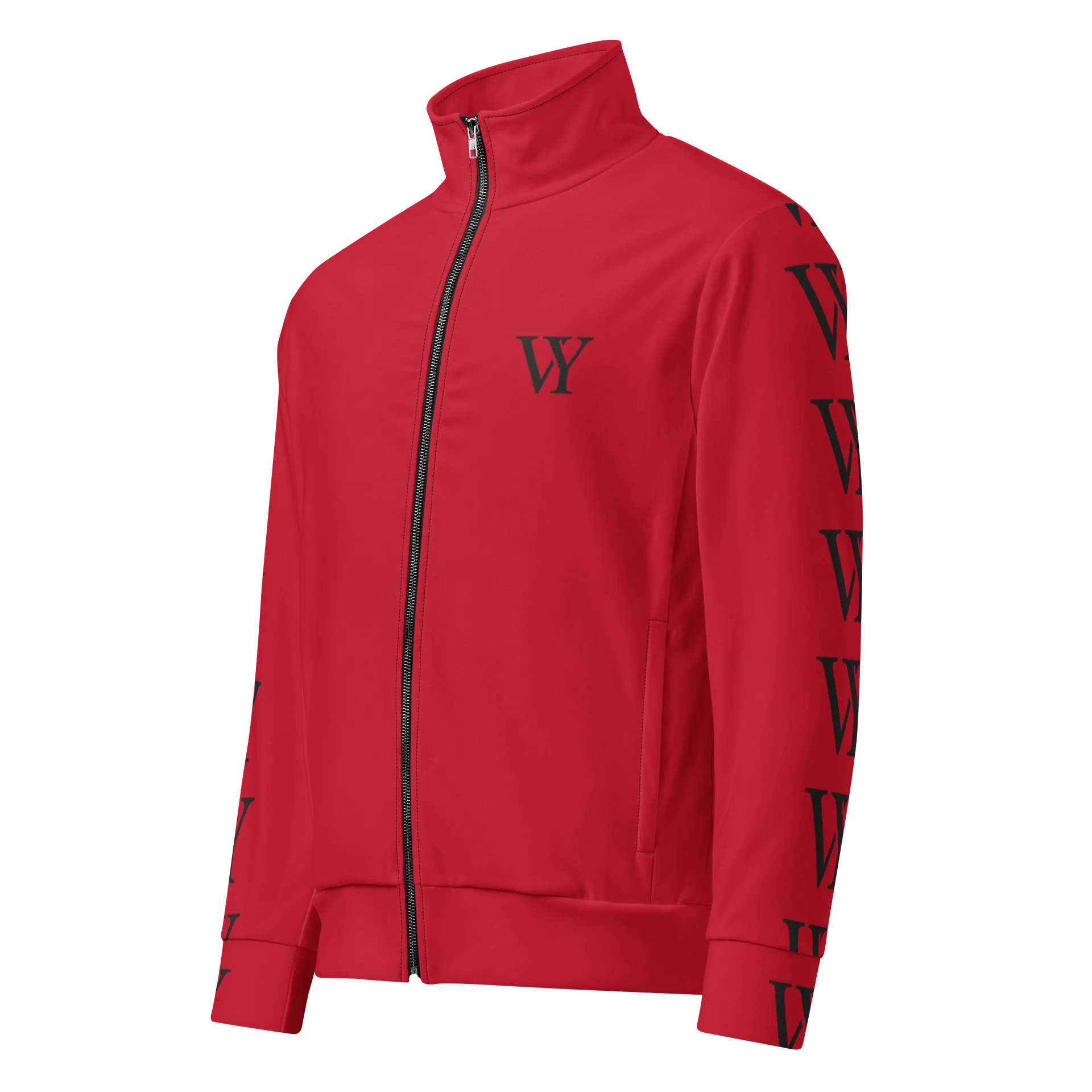VYNING RED JACKET product image (1)