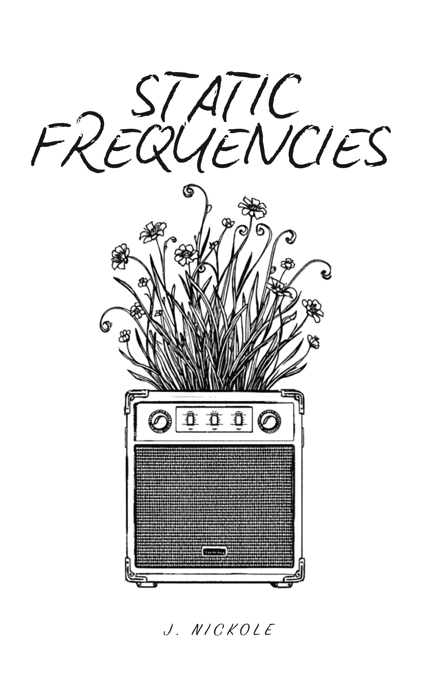 Static Frequencies product image (1)