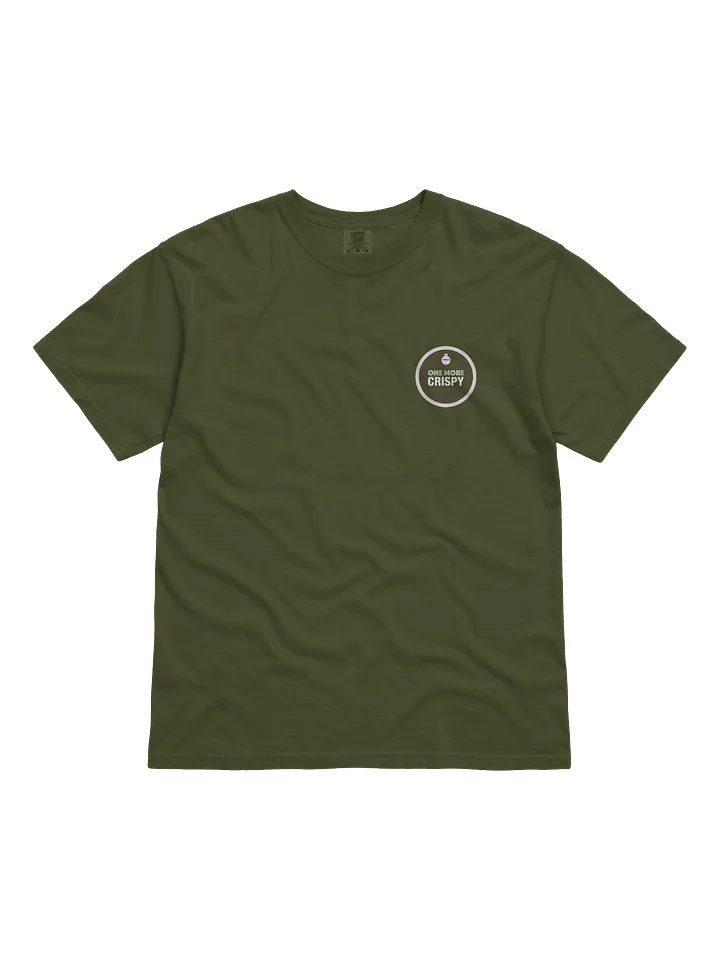 One More Crispy Classic T product image (1)