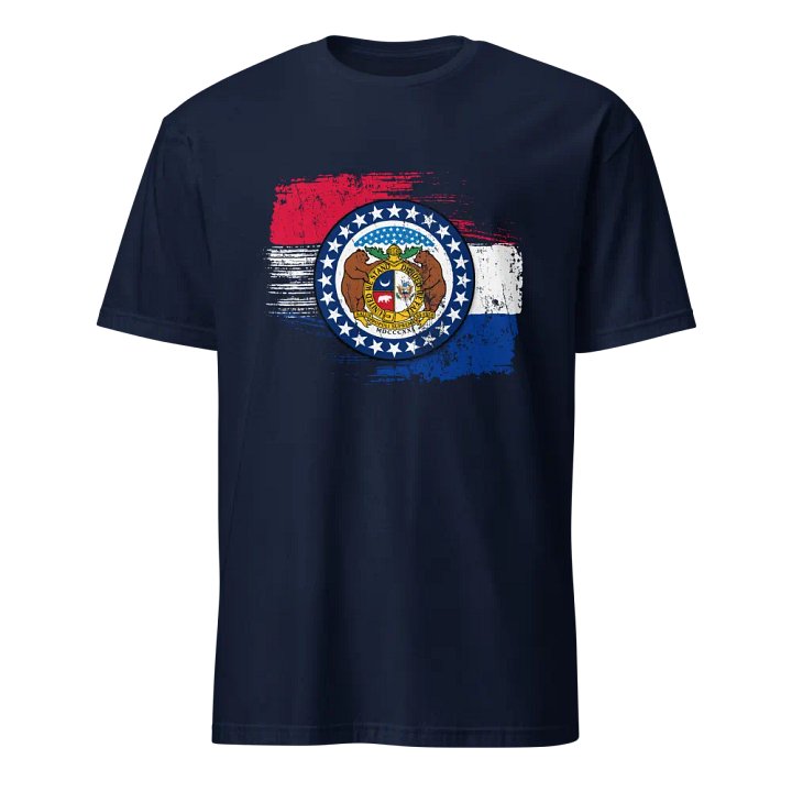 Missouri State Flag product image (1)