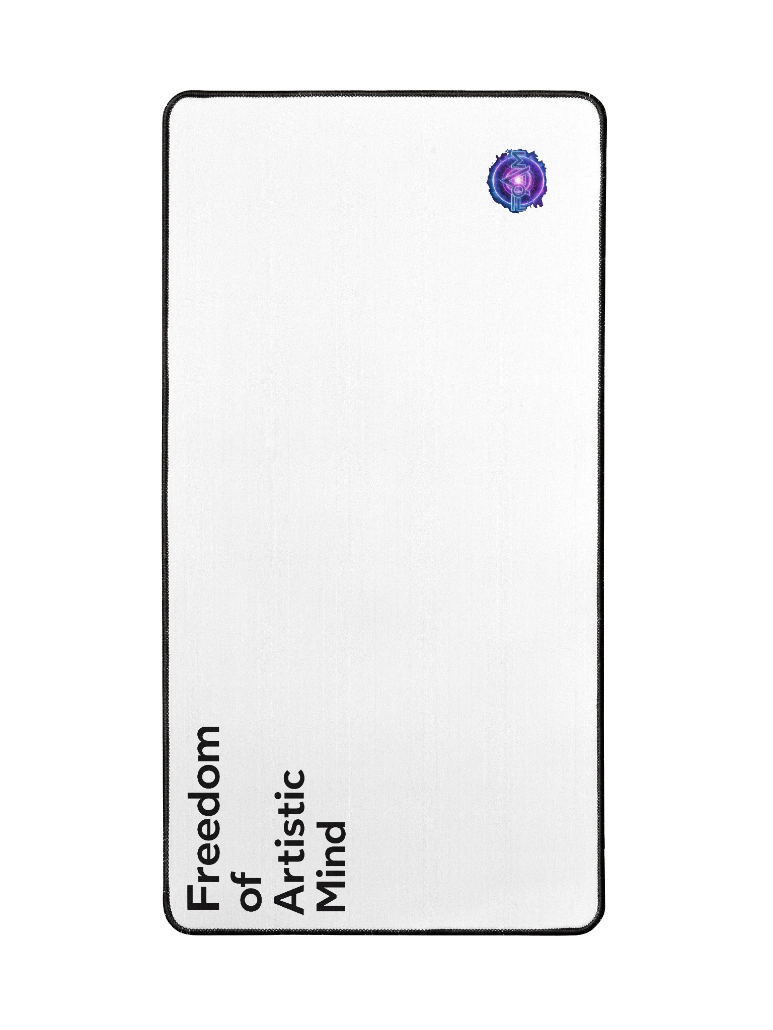 FoAM - desk mat (white) product image (2)