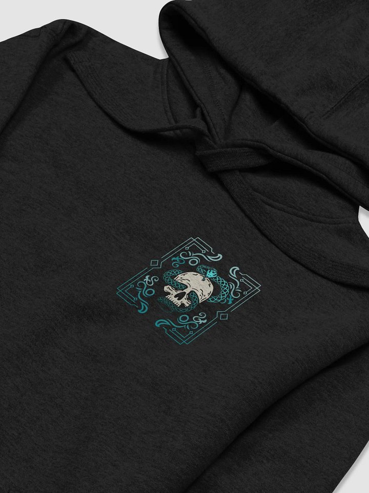 Aquamarine Hoodie product image (1)