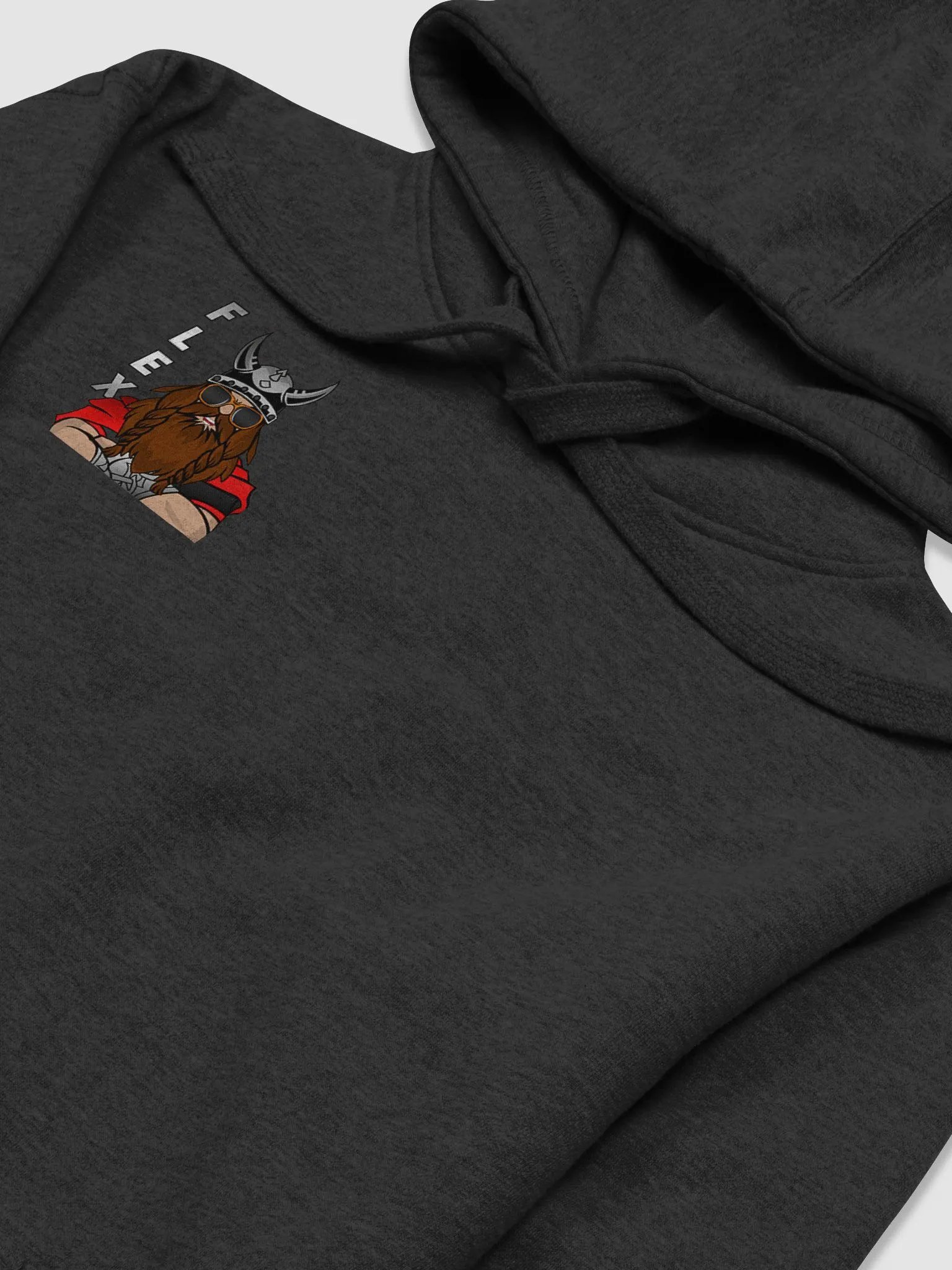 Flex Hoodie product image (3)