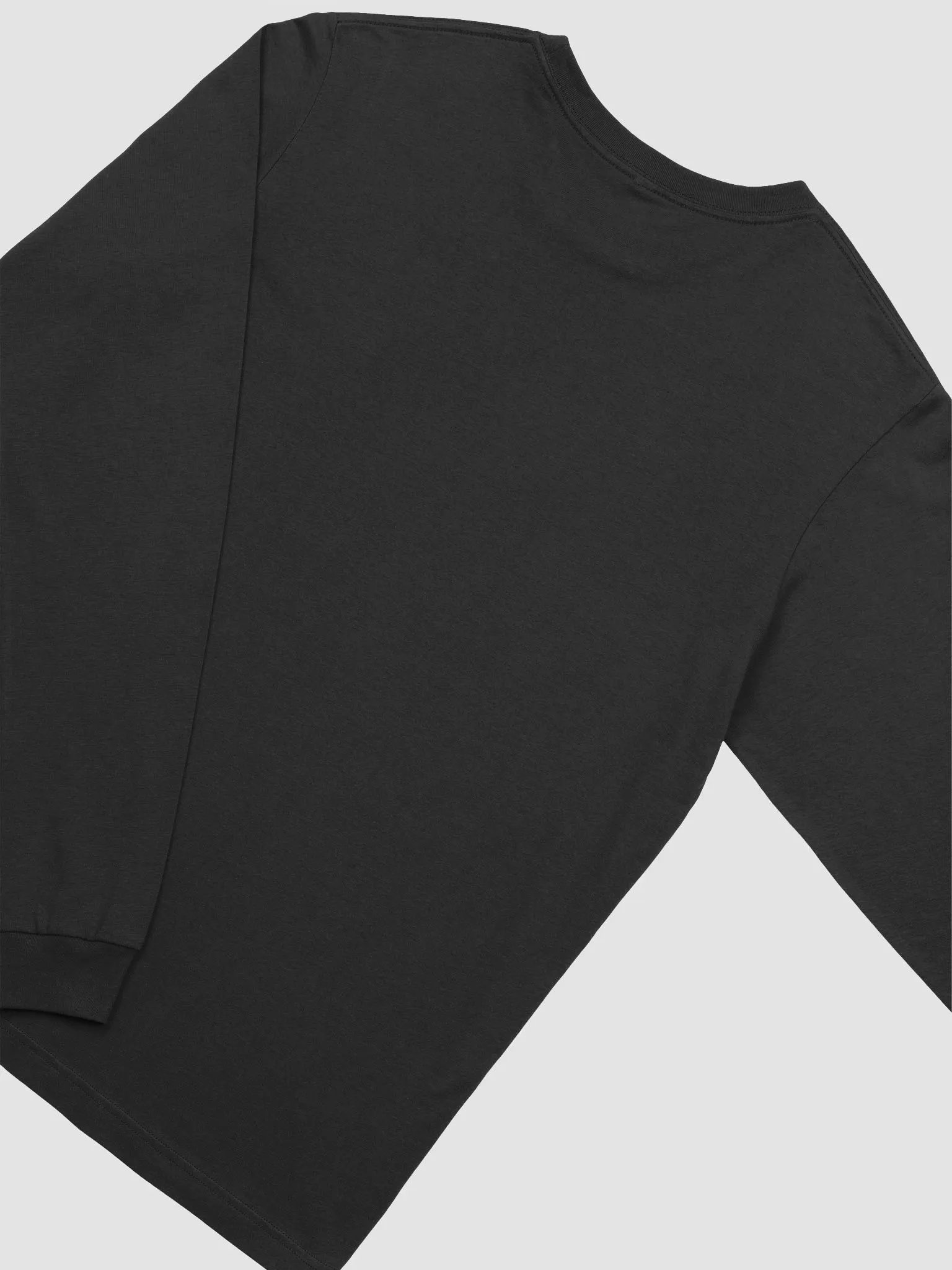HEYIMSTEVE EMblem Long Sleeve Tee product image (48)