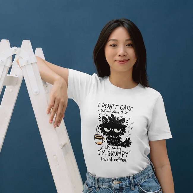 Sarcastic Tees