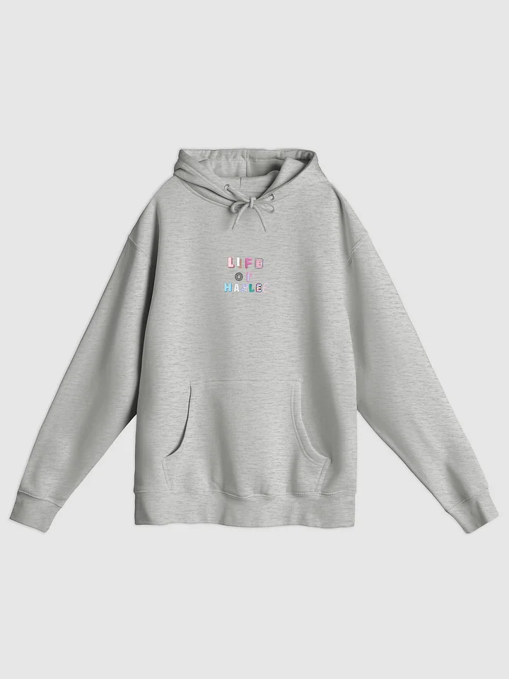 lifeofhaylee hoodie product image (3)