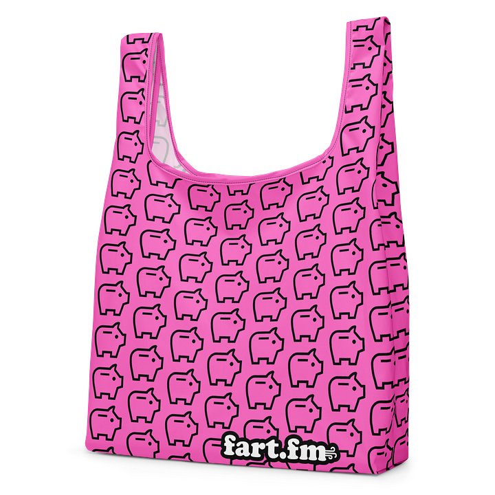 Content Piggies Bag product image (2)