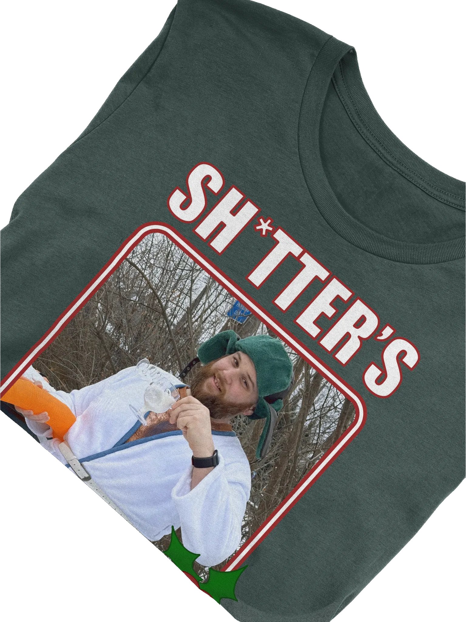Cursed Eddie product image (5)