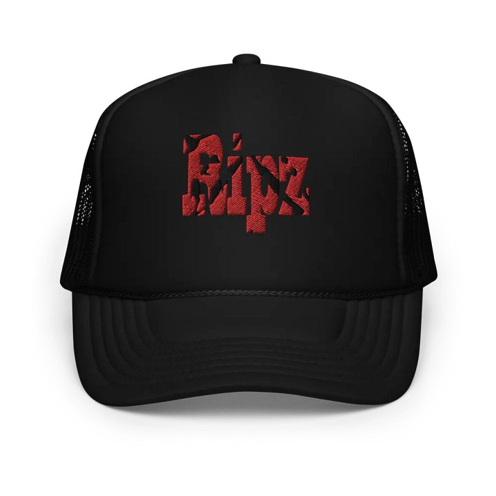 Trucker Hat product image (1)