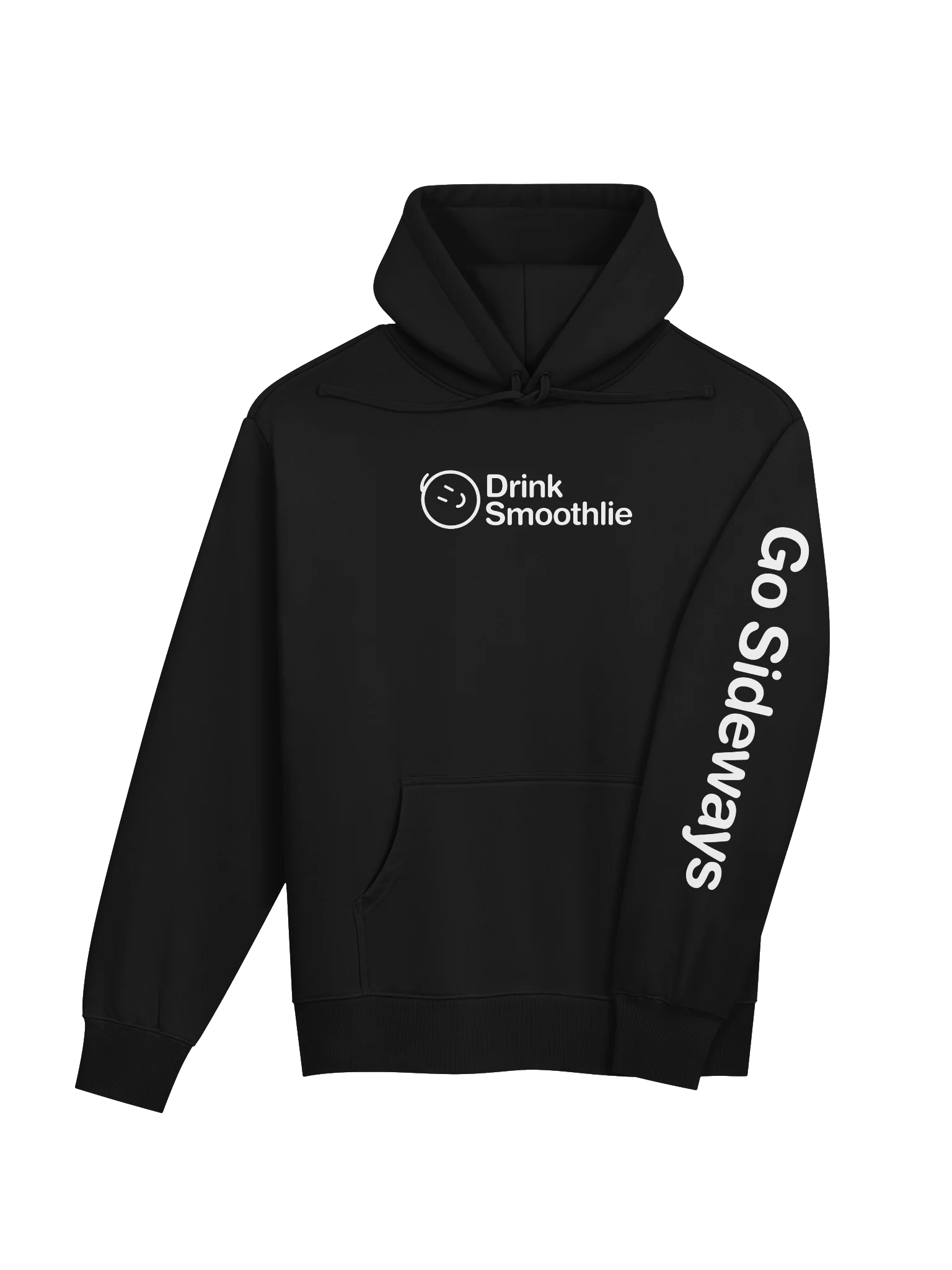 Unisex Premium Oversized Sideways Hoodie product image (4)