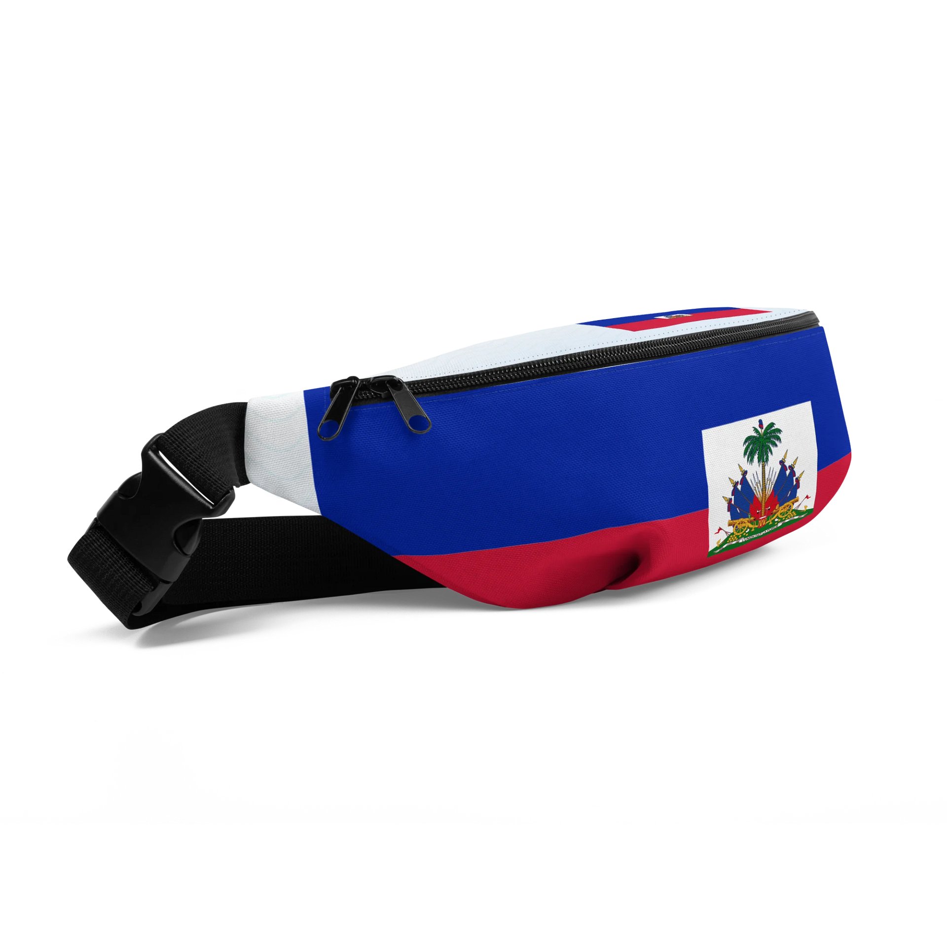Edikasyon se Richès Fanny Pack – Freedom to Move. Power to Represent. product image (2)