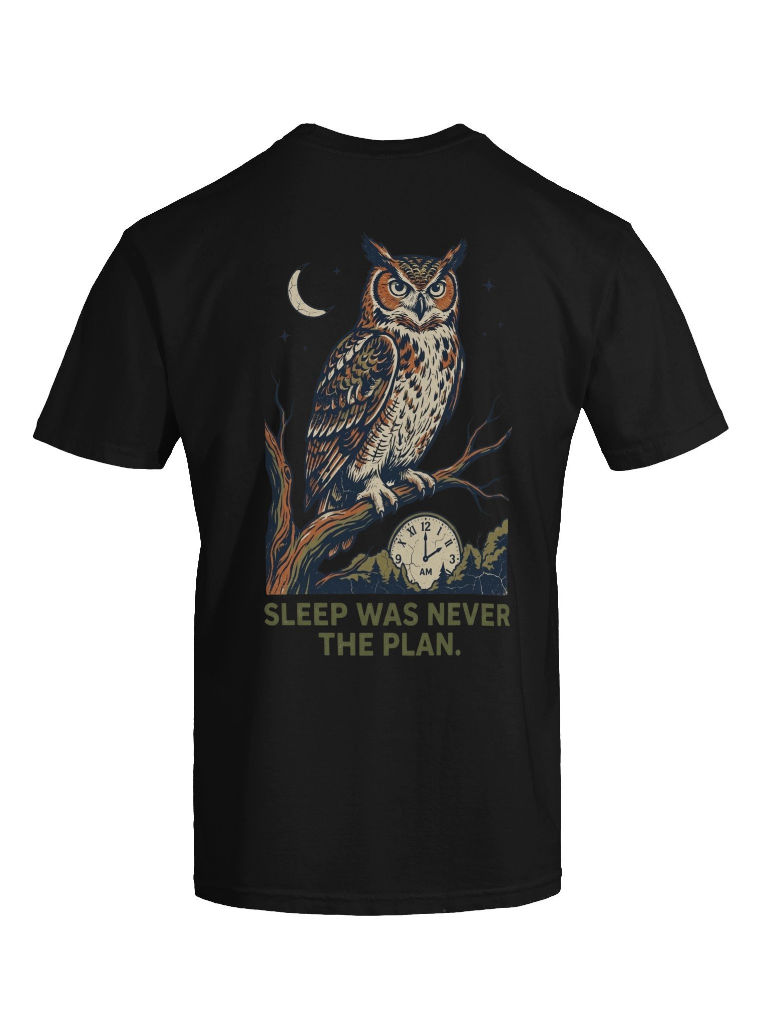 Sleep was never the plan product image (2)