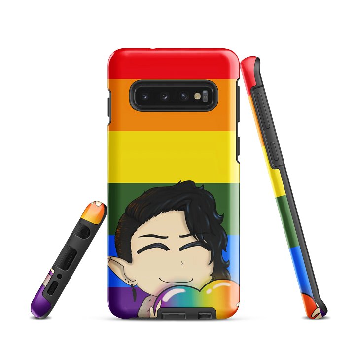 Pride Phone Case - Android Classic product image (1)
