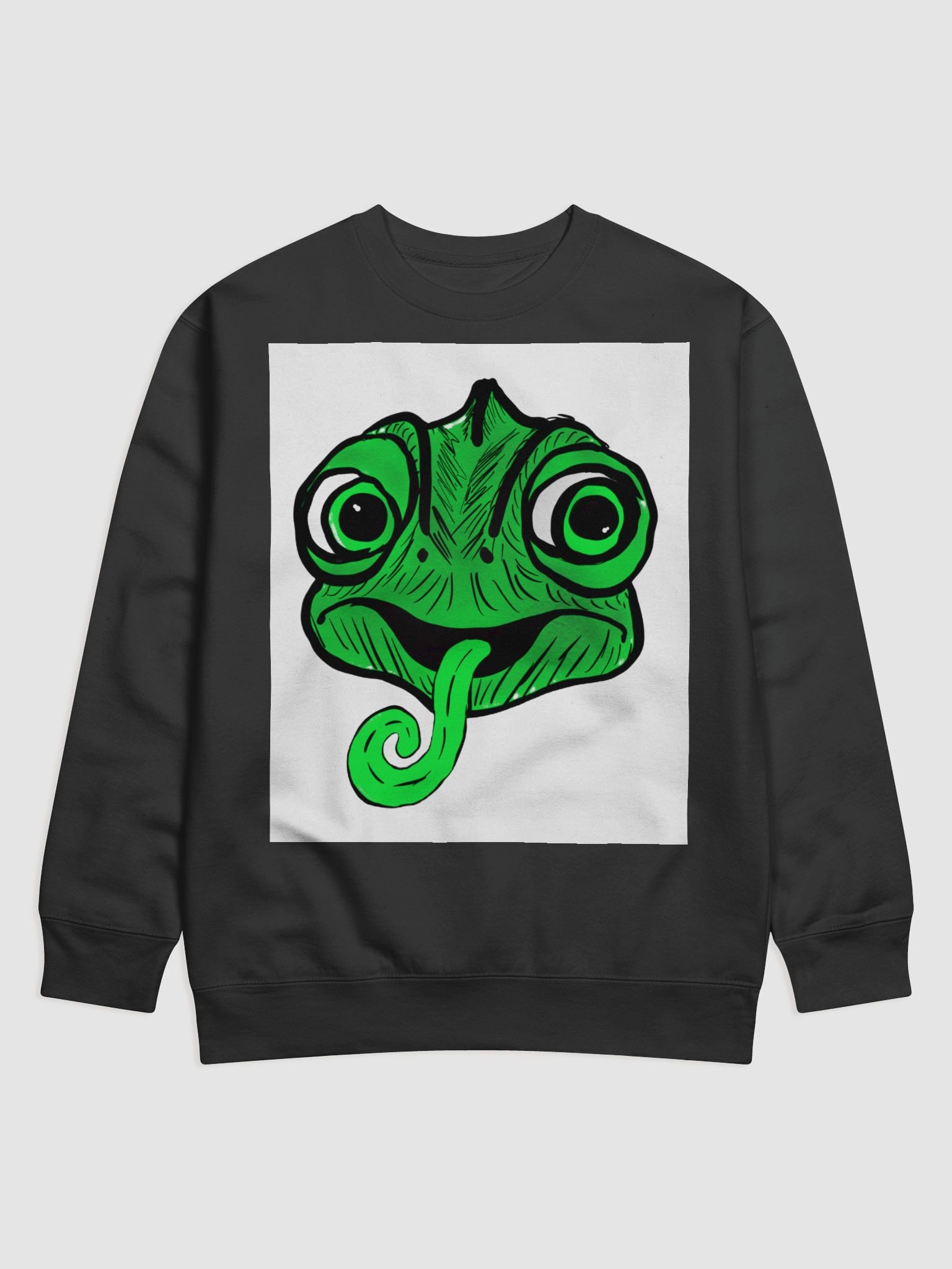 comfy chameleon product image (3)