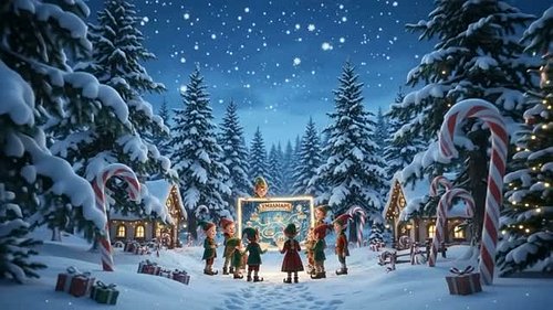 🎄 Ready to light up your winter? The magic of the season is just around the corner, and finding the most spectacular neighbor...