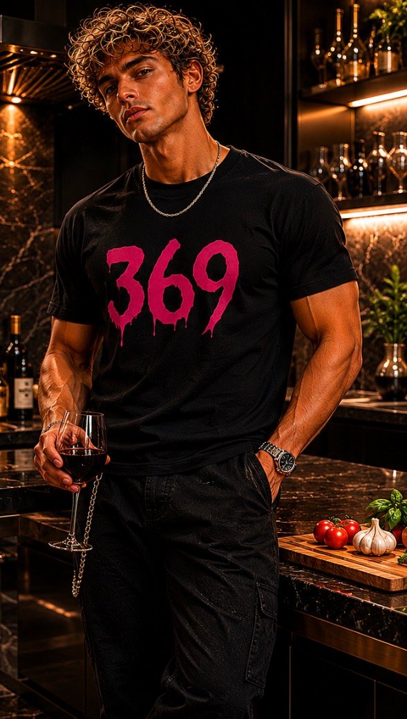 369 T-Shirt product image (1)