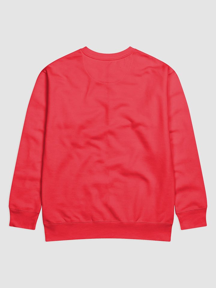 Trip Kwik Classic Cotton Sweatshirt product image (2)