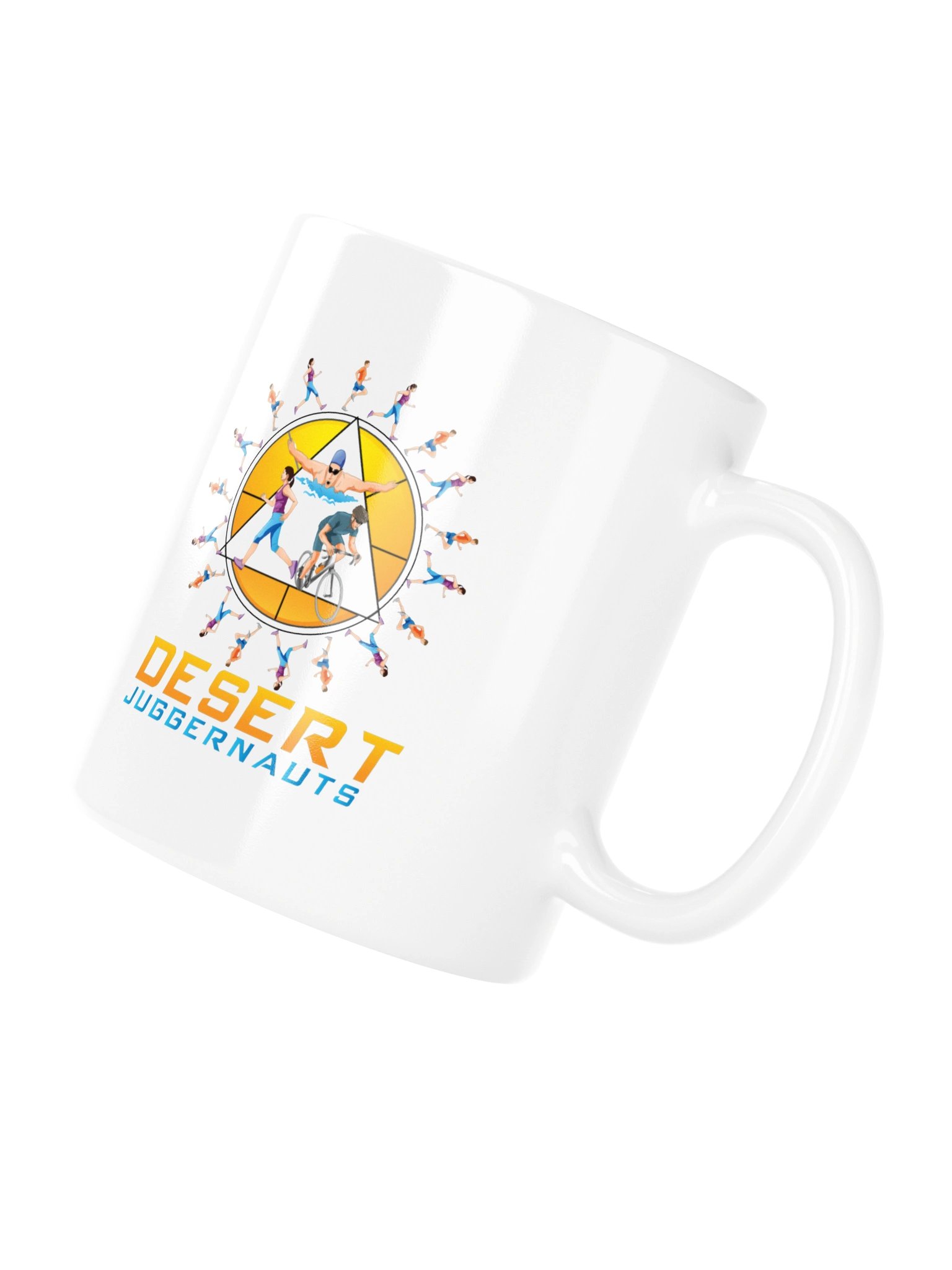 Desert Juggernauts Mugs product image (4)