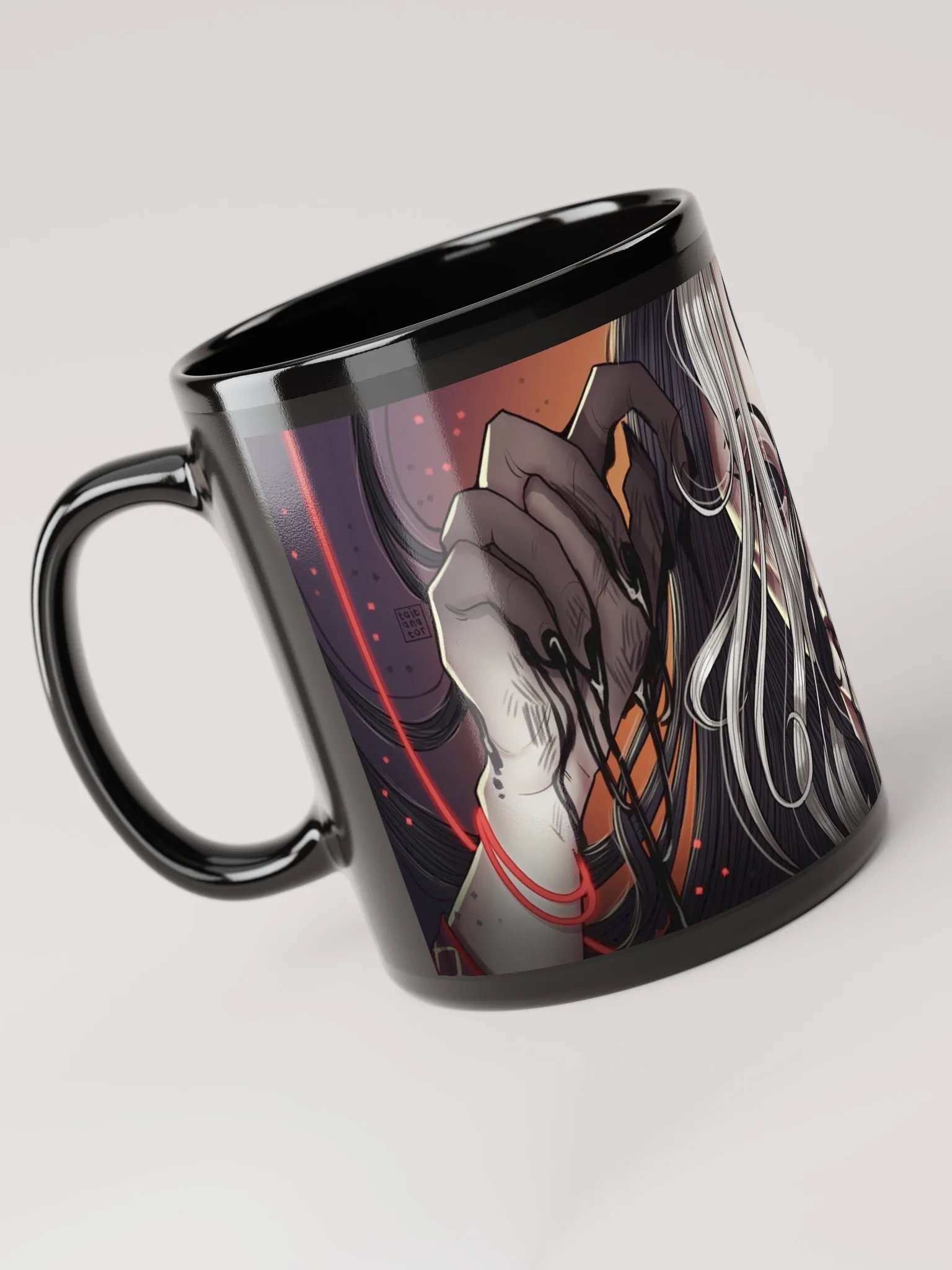 Laudna Mug product image (6)