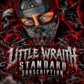 Little Wraith tier thumbnail
