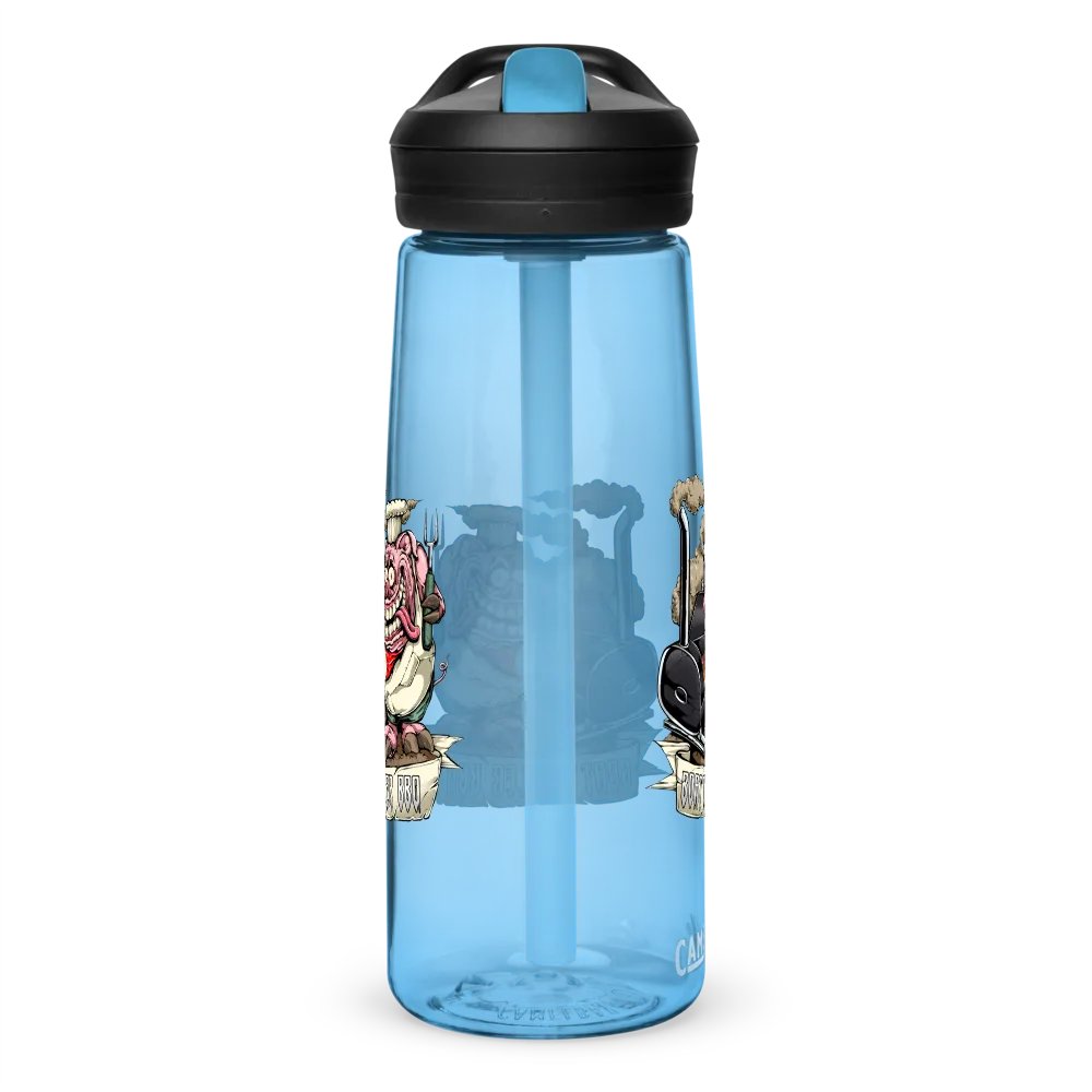 Porkin Pig Water Bottle product image (59)