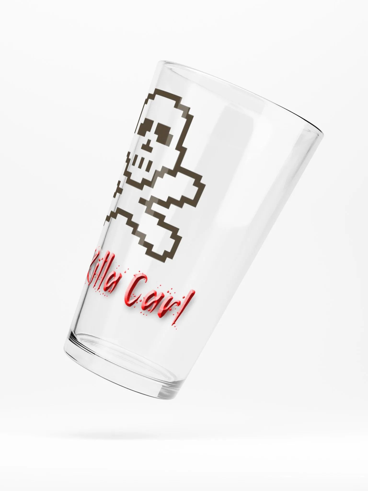 Bot Killa Glass product image (5)