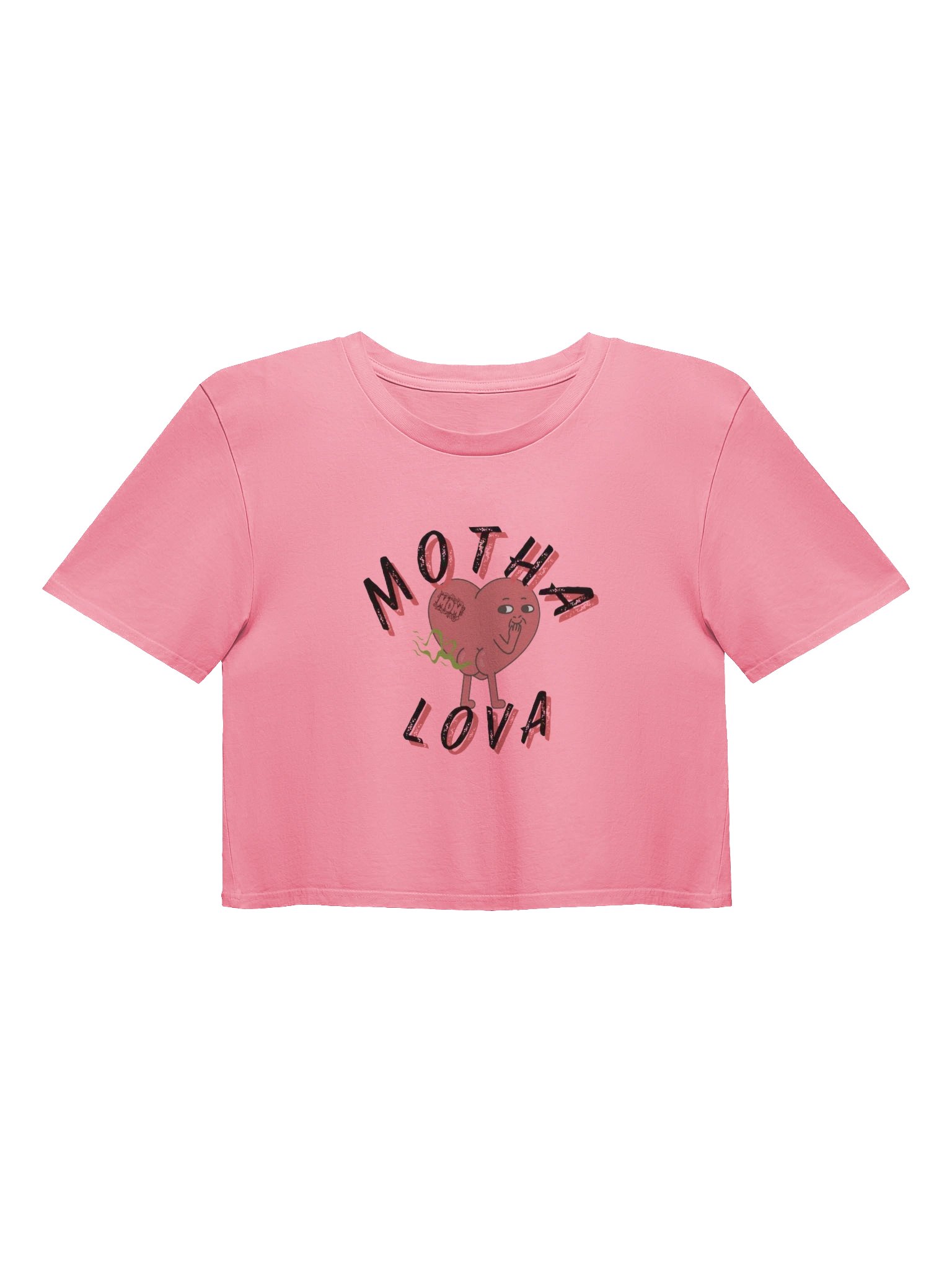 Motha Lova crop top product image (5)