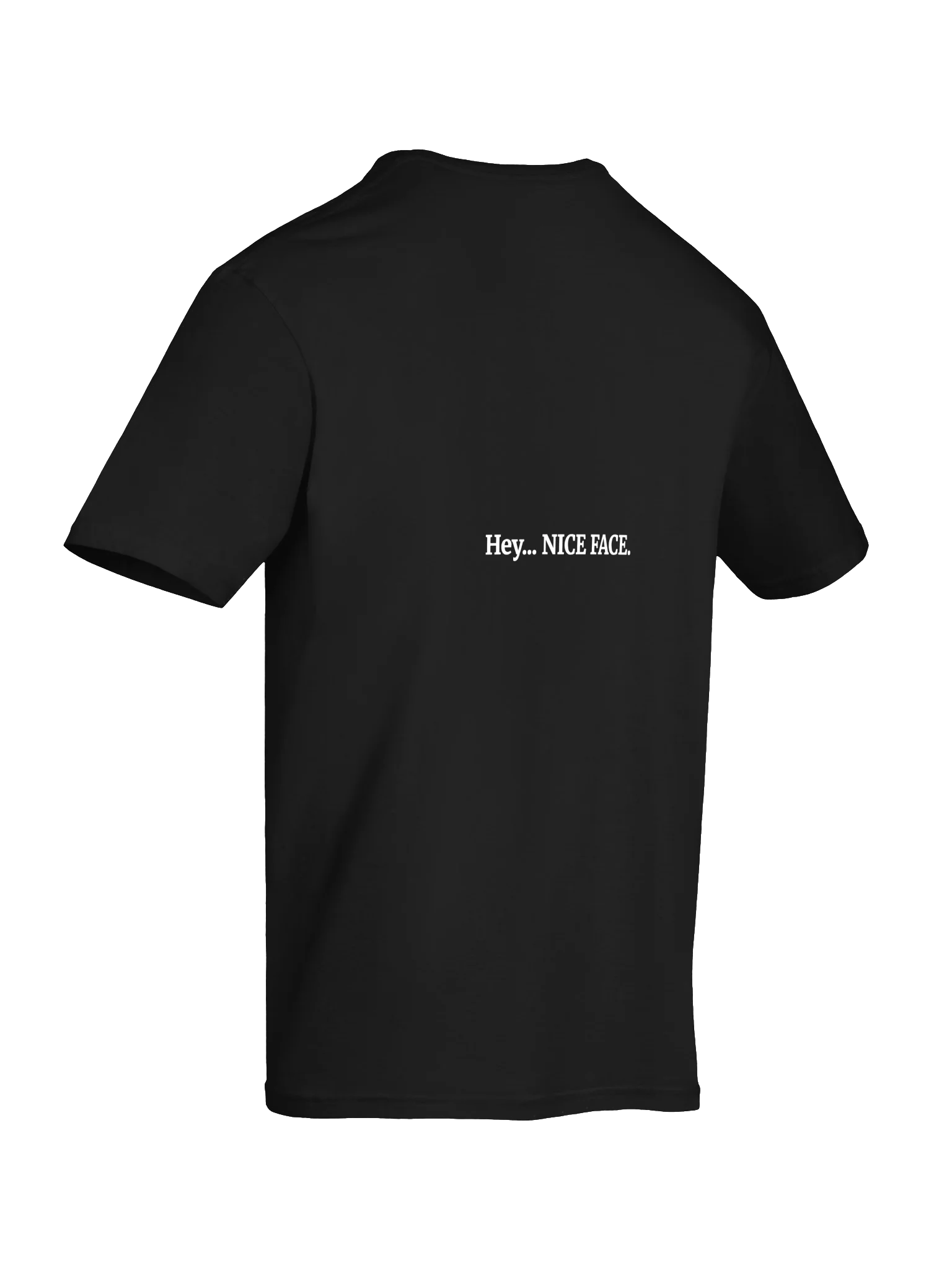 The NICE FACE Core Tee product image (64)