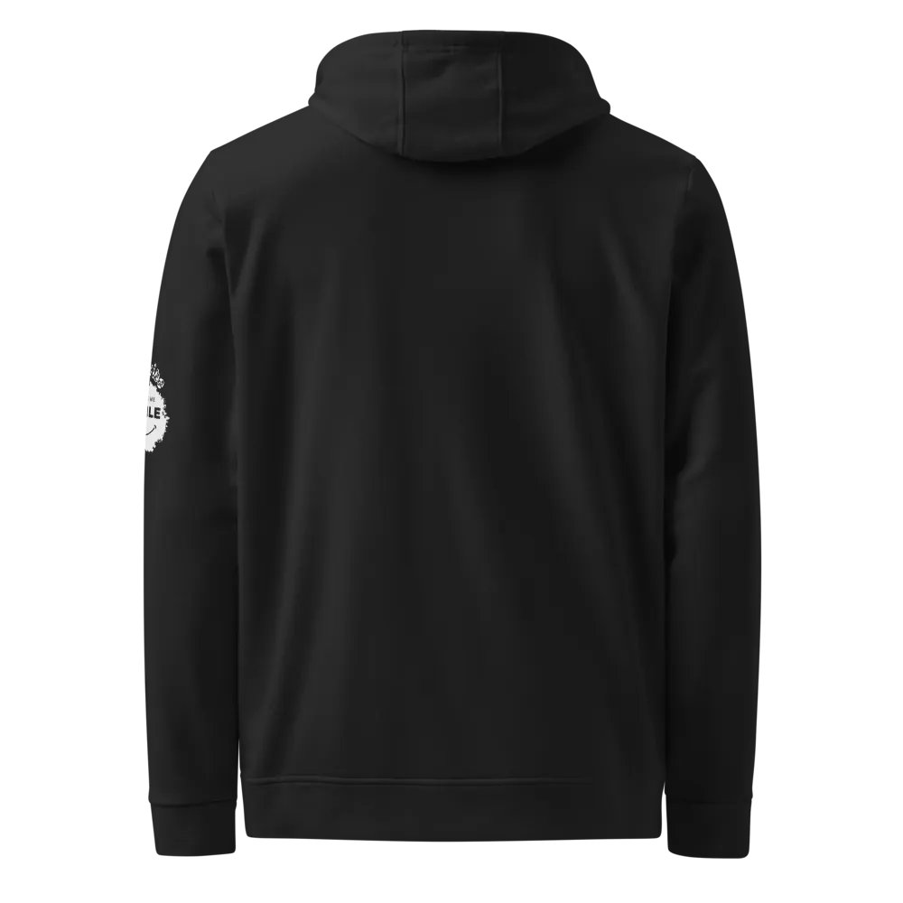 Stay Cozy Stay Cool Fleece Hoodie product image (6)