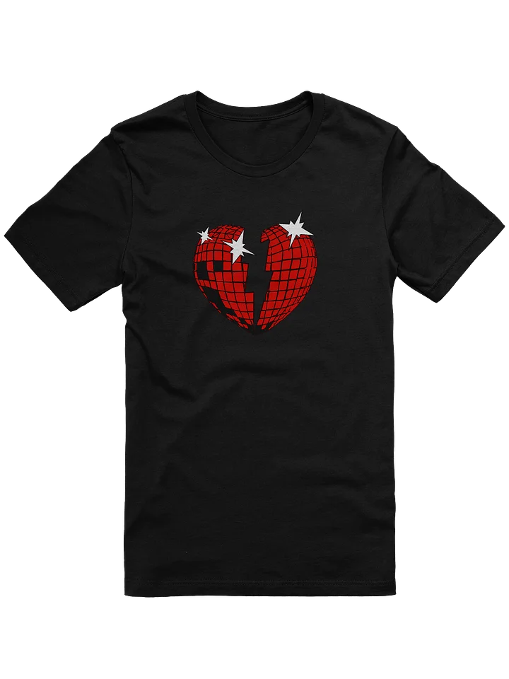 Heart of Glass product image (1)