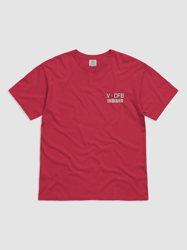 Indiana VOCFB Heavyweight Tee product image (4)