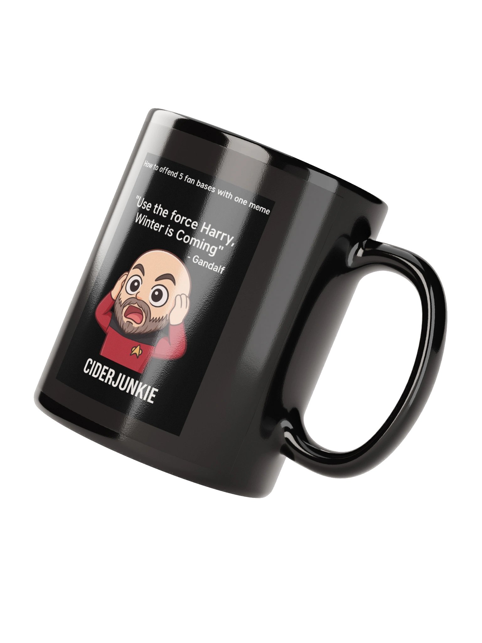Crusher Meme product image (8)
