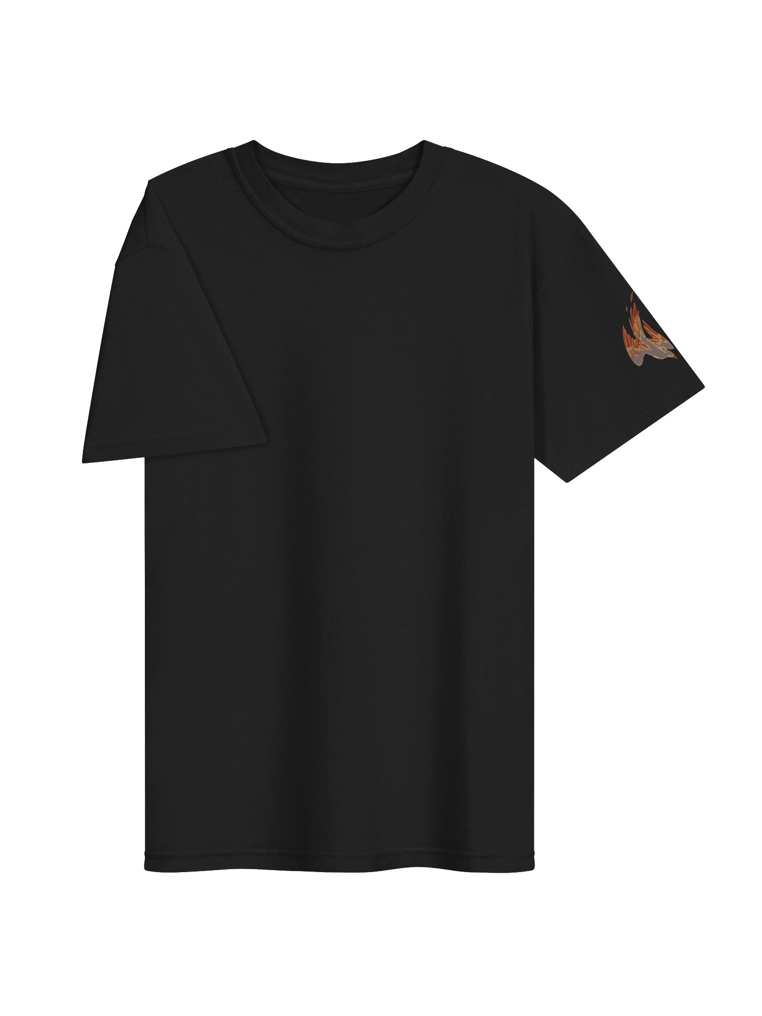 Twin Flame Tshirt product image (3)