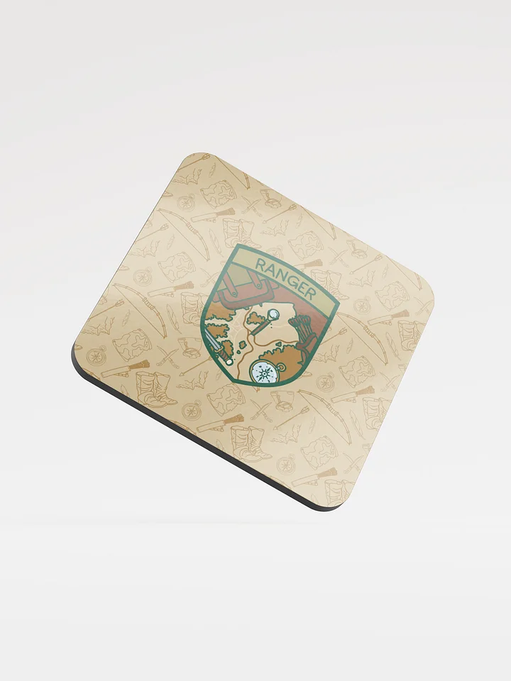 Ranger Coaster product image (2)