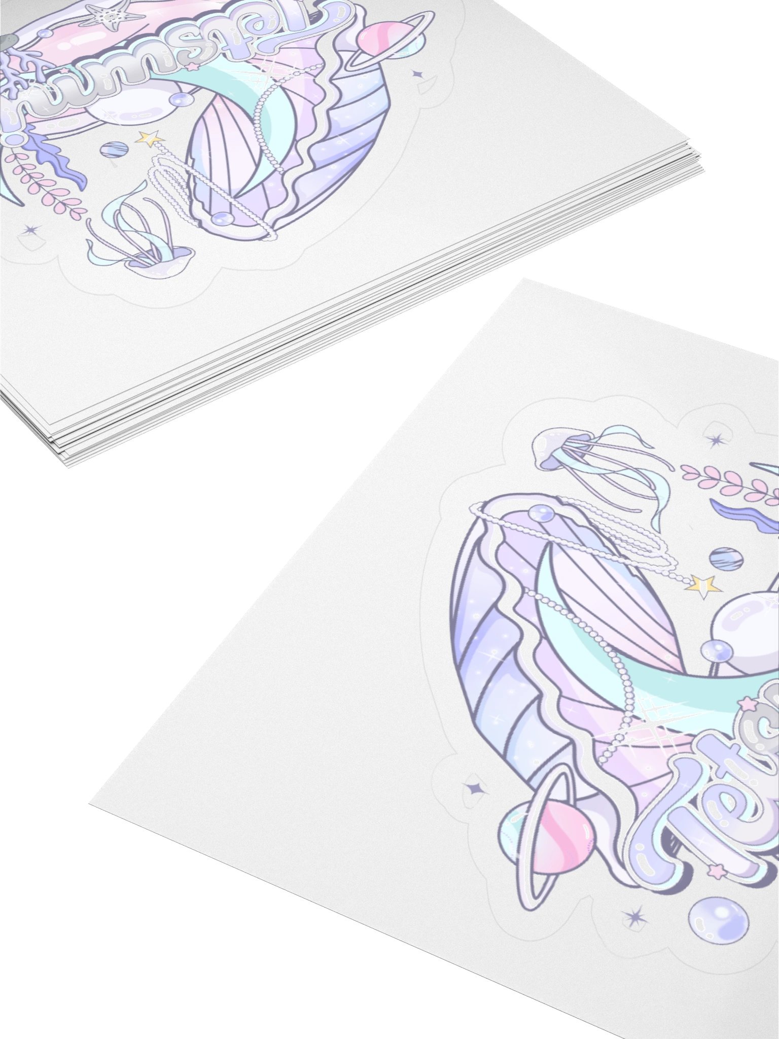 Tetsumi Pride! product image (10)